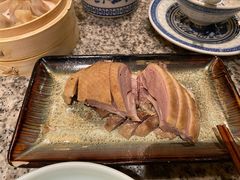 招牌盐水鸭-南京大牌档(龙湖长楹天街店)