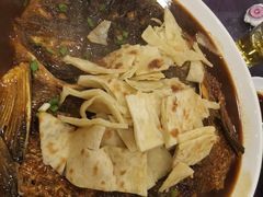 -西域美食(西直门南小街店)