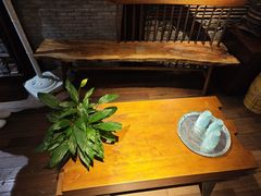 -江边城外烤全鱼(方庄时代购物中心店)