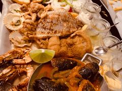 -Mix Restaurant