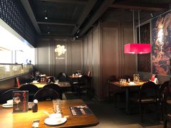 大堂-掌柜的店·河南菜(世茂店)