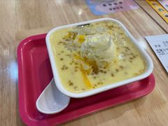 雪山杨枝甘露-满记甜品(王府井北京市百货大楼店)