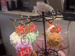 -DQ·蛋糕·冰淇淋(印象城店)