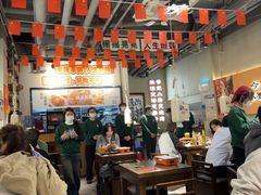 -半酌烧烤小酒馆(南京东路店)