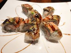 -井圣日膳(万达店)