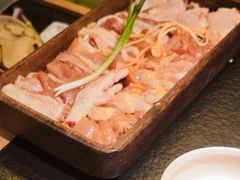 -季季山·云南野生菌火锅(上海首店)