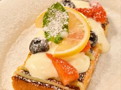 -LESCEDARS  Bistro香柏树(外滩店)