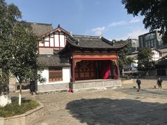 -龙潭水乡
