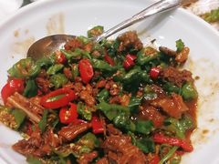 -小厨娘淮扬菜(天印大道店)