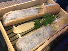 -尚尚仙·酸汤猪手·猪肚鸡火锅(华联万柳购物中心店)