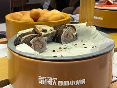 -龍歌自助小火锅(崂山丽达店)