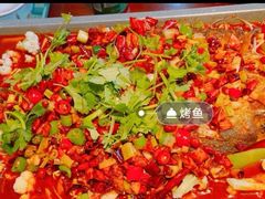-我家厨房(报慈路店)