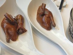 -好食上(喜盈门.范城店)