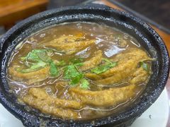 -多福临砂锅居(苏堤北路店)