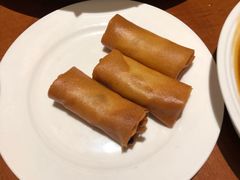 -杭州JW万豪酒店-万豪中餐厅
