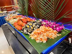 -昆明佳华广场酒店·西餐厅