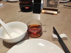 -御公馆中餐厅·点心·顺德菜·佛山东平保利洲际酒店