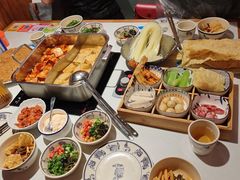 -螺大喜螺蛳粉火锅(雍和宫店)