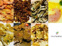 -芭菲盛宴·环球美食(北城国际店)