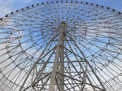 -南昌之星摩天轮