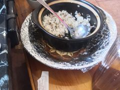 -潮汕美牛肉丸火锅店(天宁寺店)
