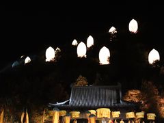 -禅宗少林·音乐大典