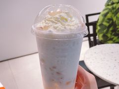 -喜茶(滨江宏岸店)