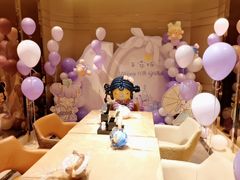 -盛宴标帜餐厅·亲子自助 (南昌喜来登酒店)