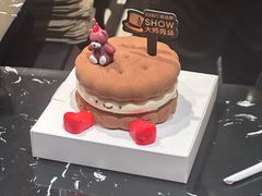 -御品轩(汉神购物广场店)