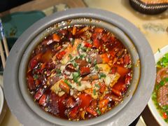 -锦府盐帮·侯宅(五棵松万达店)