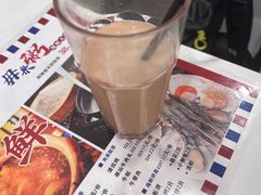 -澳门陈光记烧味饭店(南京德基广场店)