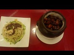 -宏状元现熬粥·京味菜(五棵松店)