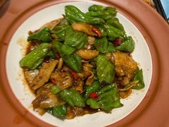 -红厨巷·淮扬菜(熙南里店)
