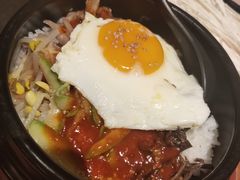 -仓库烤肉(绿园店)