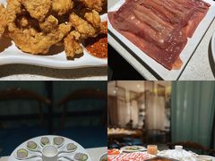 -小牛叔鲜切牛肉·火锅·烤肉自助(公济桥路店)