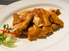 -龙景轩(香港四季酒店)