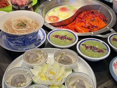 -井格·重庆火锅(王府井店)