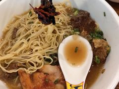 -一记面馆·云吞面嘅专家(富华店)
