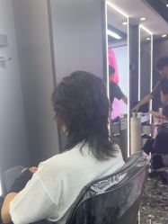 -藤野造型烫染优质