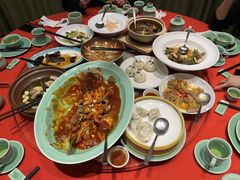 -西湖春天•老字号杭州菜(百汇店)