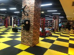 -拳盛时代拳击俱乐部(北京路店)