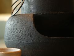 -luutosa  cafe & tea 鹿兔山