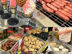 -东莞松山湖万象汇