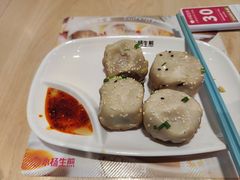 -小杨生煎(黄河路美食休闲街店)