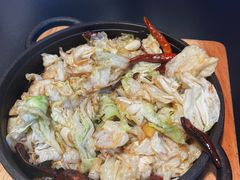 -唐河王记·南阳民间菜(国基路店)