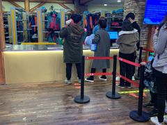 -长沙湘江冰雪世界