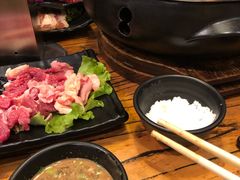-顺鑫烧烤店(南庄店)