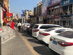 -万佳广场(台东店)