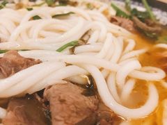 -贵州羴泰羊肉粉(珠江太阳城店)