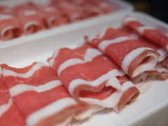 -南门四季铜锅涮肉(左家庄店)